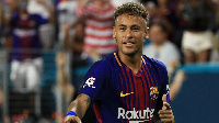 Neymar Jnr