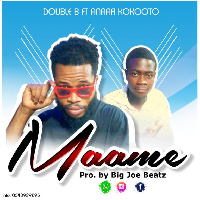 Cover art for Double B's Maame