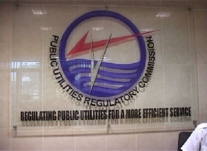 File Photo: Logo of PURC