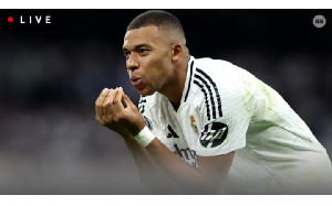 Kylian Mbappé