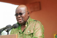 President Nana Akufo-Addo