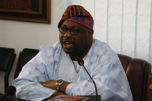 Dele Momodu