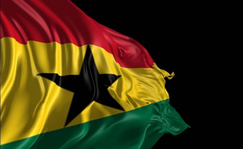 Ghana has rich natural sources but counts as one underdeveloped country in Africa