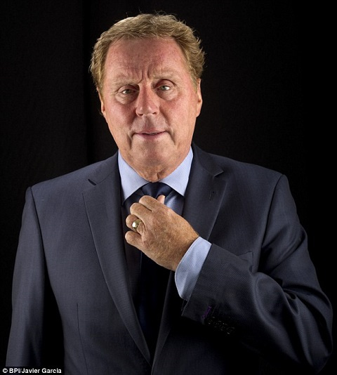 Redknapp revealed turning down offers from Egyptian giants Al Ahly and Zamalek