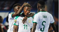 Senegal's Teranga Lions are hoping to win the trophy after losing the 2019 final