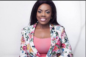 Nana Aba Anamoah Neew