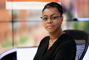 Dzifa Bampoh