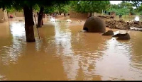 Di number of pipo wey don die don reach 200 afta di ogbonge rainfall for eastern DR Congo