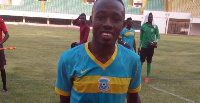 Paul Abanga