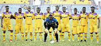 Medeama Sporting Club