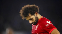 Mohamed Salah