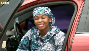 Hadiza Shehu