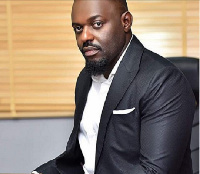 Popular actor, Jim Iyke