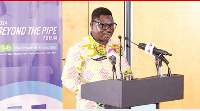 Amidu Issahaku Chinnia, Deputy Minister for Sanitation, Works and Housing