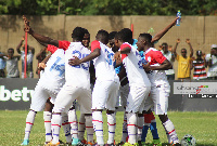 Ghana Premier League club ,Liberty Professionals