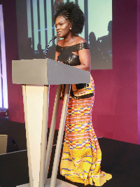 Dentaa Amoateng