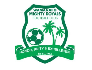 Wamanafo Mighty Royals