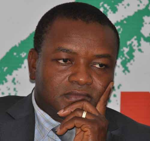 Hassan Ayariga, Flag bearer of APC