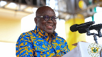 President Nana Addo Dankwa Akufo-Addo