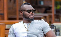 Prince David Osei is a Ghanaian actor