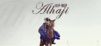 Fareed 'Hiphop Alhaji'