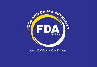 CEO of the Authority wanted the new logo to at least convey everything the FDA stands for