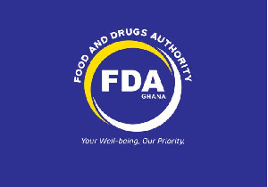 FDA   New Logo  