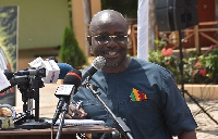 Akwasi Agyeman