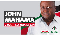 With John Mahama yet to settle on a running mate for 2020, the big question still remains who?