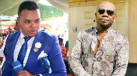 Obinim and Osebor