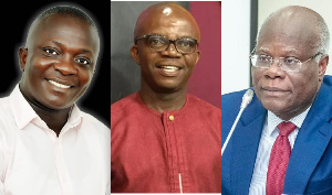 Some NPP MPs who have defended the finance minister are likely to receive appointments