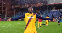 Ghana player, Felix Afena-Gyan