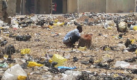 Open defecation led to the emergence of various health issues within the community