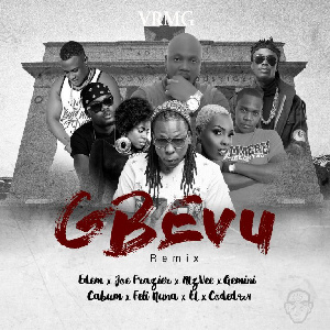 Edem Gbevu Remix