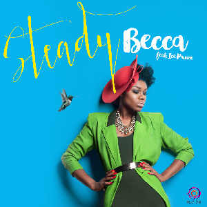 Becca Steady