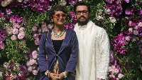 Amir Khan don announce divorce wit Kiran Rao