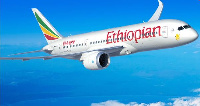 Ethiopian Airlines