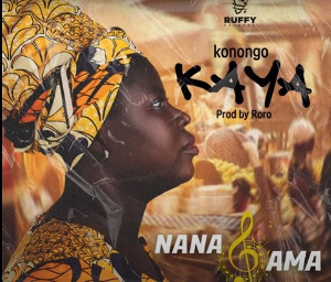 Singer, Nana Ama