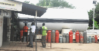 Parts of the country have been hit by shortage of supply of Liquified Petroleum Gas (LPG)