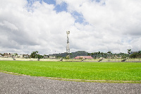 Obuasi Len Clay Sports Stadium