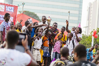 Love Fair hits Accra again this Christmas season