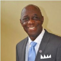 Dr. Thomas Mensah