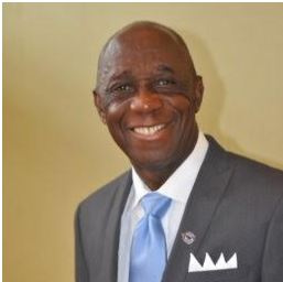 Dr. Thomas Mensah