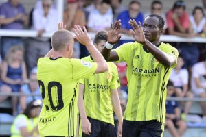 Raphael Dwamena   Real Zaragoza Debut.jpeg