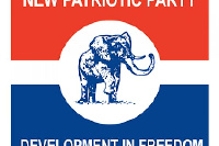 The NPP launched their manifesto on Saturday