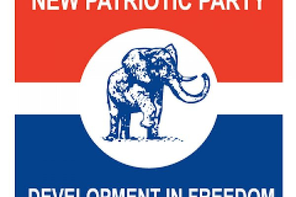 The NPP launched their manifesto on Saturday