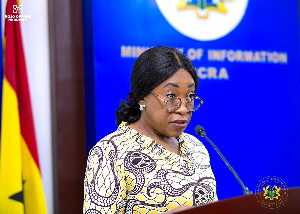 Minister for Foreign Affairs and Regional Integration