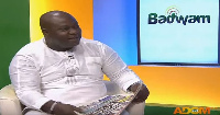 Badwam airs on Adom TV from 6am to 9am every weekday