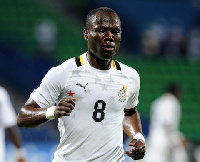 Emmanuel Agyemang-Badu