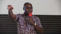 Richard Ahiagbah